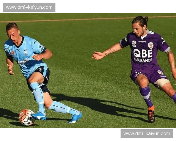 悉尼vs珀斯：澳式生活，哪颗星更璀璨？