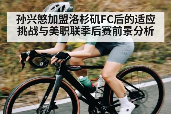 孙兴慜加盟洛杉矶FC后的适应挑战与美职联季后赛前景分析
